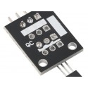Ky 003 Ss49E Linear Hall Effect Sensor Module