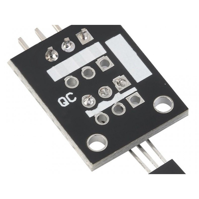 Ky 003 Ss49E Linear Hall Effect Sensor Module