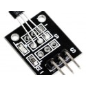 Ky 003 Ss49E Linear Hall Effect Sensor Module