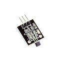 Ky 003 Ss49E Linear Hall Effect Sensor Module