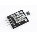 Ky 003 Ss49E Linear Hall Effect Sensor Module