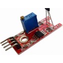 Ky 024 Linear Magnetic Hall Sensor