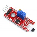 Ky 024 Linear Magnetic Hall Sensor