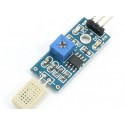 Hr 202 Humidity Detection Sensor Module