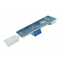 Hr 202 Humidity Detection Sensor Module With Lm393 Amplifier Board
