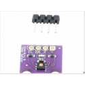 Hdc1080 Humidity Sensor Module