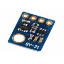 Sht21 Humidity Sensor Module