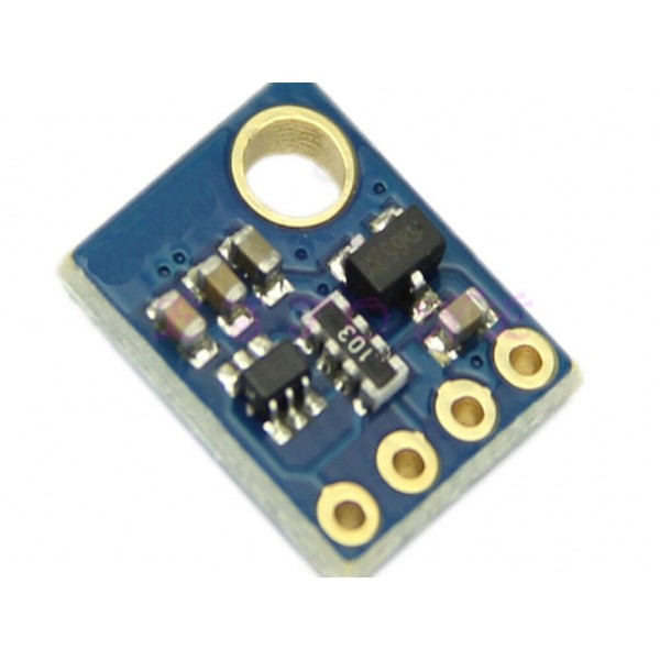 Sht21 Humidity Sensor Module