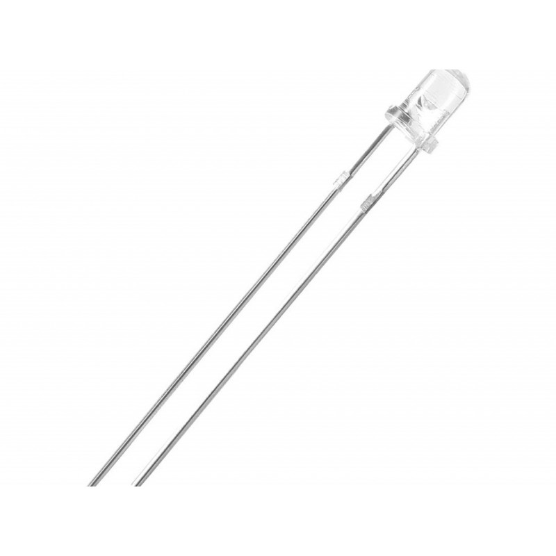 Ir 5Mm Transmitter Module