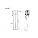 Ir Receiving Head Vs1838B Remote Control Receiver