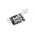 Ky 005 38Khz Infrared Transmit Sensor Module