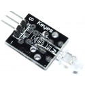 Ky 005 38Khz Infrared Transmit Sensor Module
