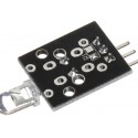 Ky 005 38Khz Infrared Transmit Sensor Module
