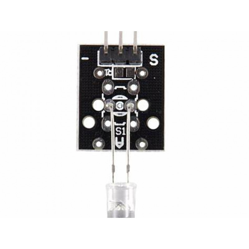 Ky 005 38Khz Infrared Transmit Sensor Module