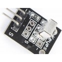 Ky 022 Infrared Ir Sensor Receiver Module For Arduino