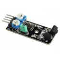 Ky-032 Infrared Obstacle Avoidance Sensor Module