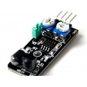 Ky-032 Infrared Obstacle Avoidance Sensor Module