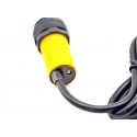 E18 D80Nk Adjustable Infrared Sensor Switch 3 80Cm