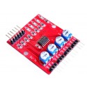 4 Channel Infrared Tracing Module