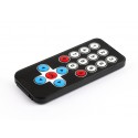 Infrared Ir Wireless Remote Control Module Kit For Arduino
