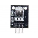 Infrared Ir Wireless Remote Control Module Kit For Arduino