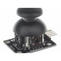 Ps2 Joystick Module Breakout Sensor