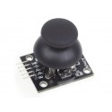 Ps2 Joystick Module Breakout Sensor