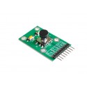 5D Rocker Joystick For Arduino Mcu Avr Game