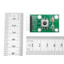 5D Rocker Joystick For Arduino Mcu Avr Game