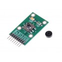 5D Rocker Joystick For Arduino Mcu Avr Game