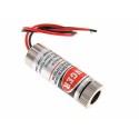 Syd1230 12Mm 5Mw Red Cross Lines Laser Module