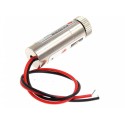 Syd1230 12Mm 5Mw Red Cross Lines Laser Module