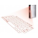 Bluetooth Laser Wireless Virtual Projection Keyboard Portable For Smart Phones I Pad Tablet Pc Notebook Ca001
