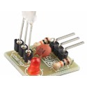 Laser Receiver Module Laser Sensor Non Modulator Transmitter Module
