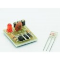 Laser Receiver Module Laser Sensor Non Modulator Transmitter Module