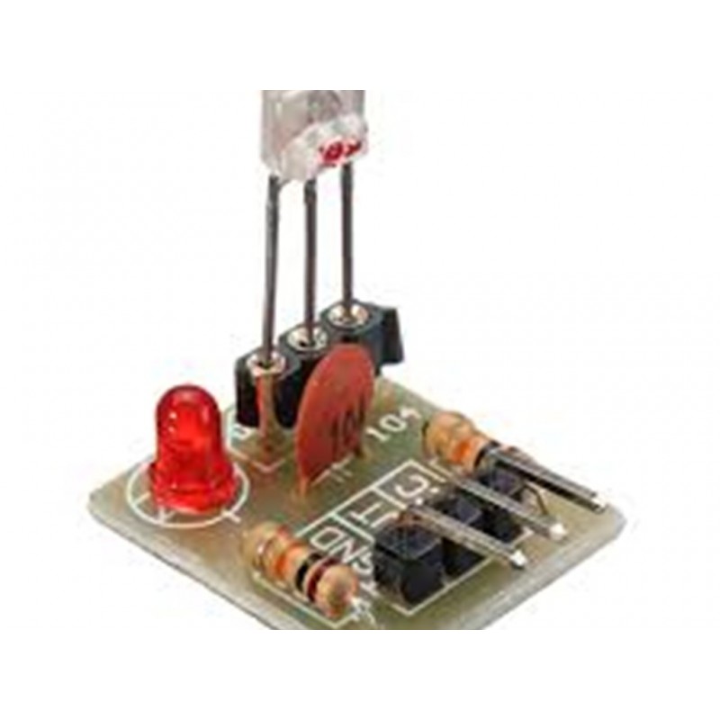 Laser Receiver Module Laser Sensor Non Modulator Transmitter Module