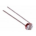 Ldr 5Mm Light Dependent Resistor