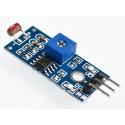 Lm393 Photosensitive Light Dependent Control Sensor Ldr Module