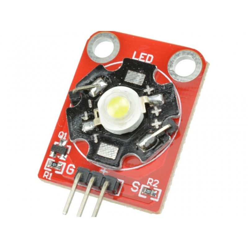 3 Watt Led Module