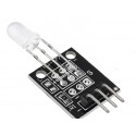 Ky 011 5Mm Two Color Led Module