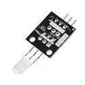 Ky 011 5Mm Two Color Led Module
