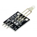 Ky 029 3Mm Two Color Led Module