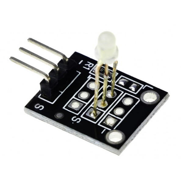 Ky 029 3Mm Two Color Led Module