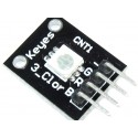 Ky 009 Smd 3 Color Led Module