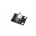 Ky 016 Dip 3 Color Led Module