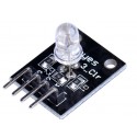 Ky 016 Dip 3 Color Led Module