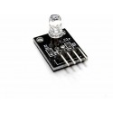 Ky 016 Dip 3 Color Led Module