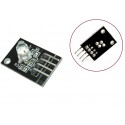 Ky 016 Dip 3 Color Led Module
