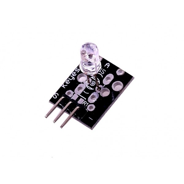 Ky 016 Dip 3 Color Led Module