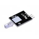 Ky 034 7 Color Flashing Led Module